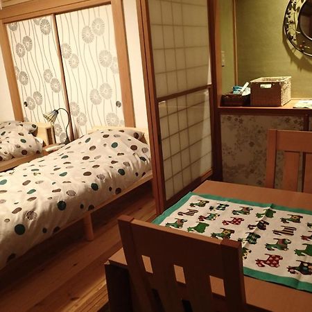 ワンコと泊まるジャスミンクリーク Hotell Tayooka Eksteriør bilde
