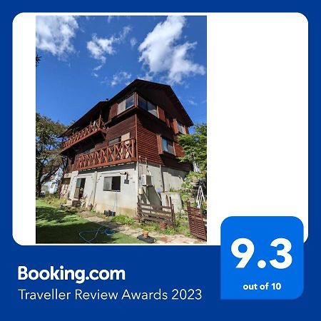 ワンコと泊まるジャスミンクリーク Hotell Tayooka Eksteriør bilde