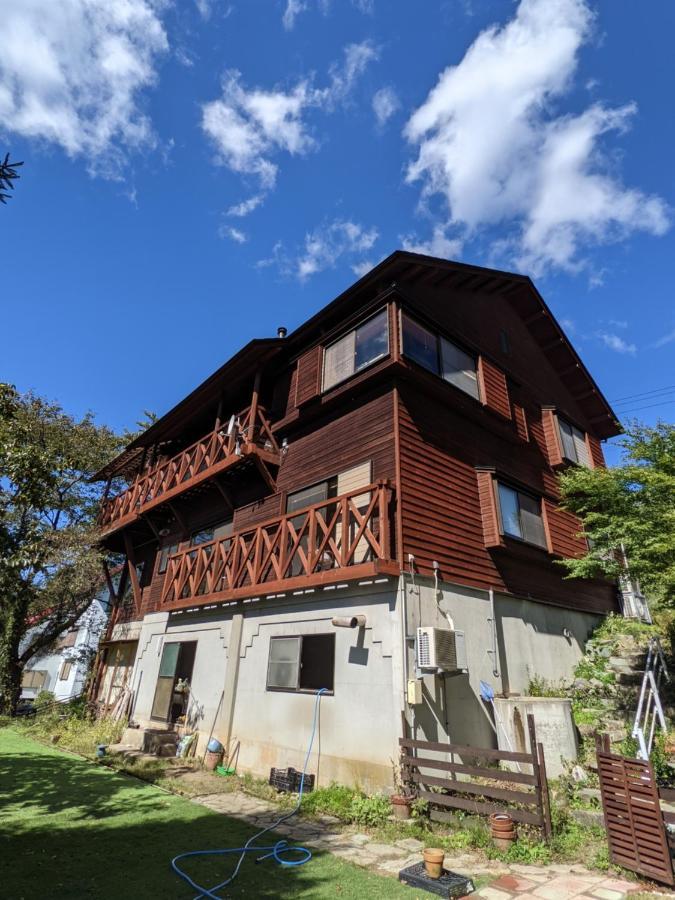 ワンコと泊まるジャスミンクリーク Hotell Tayooka Eksteriør bilde