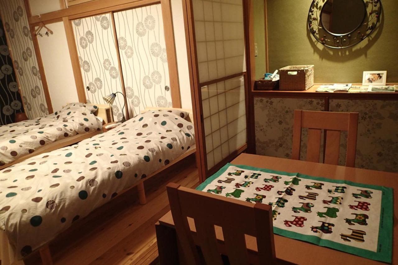 ワンコと泊まるジャスミンクリーク Hotell Tayooka Eksteriør bilde