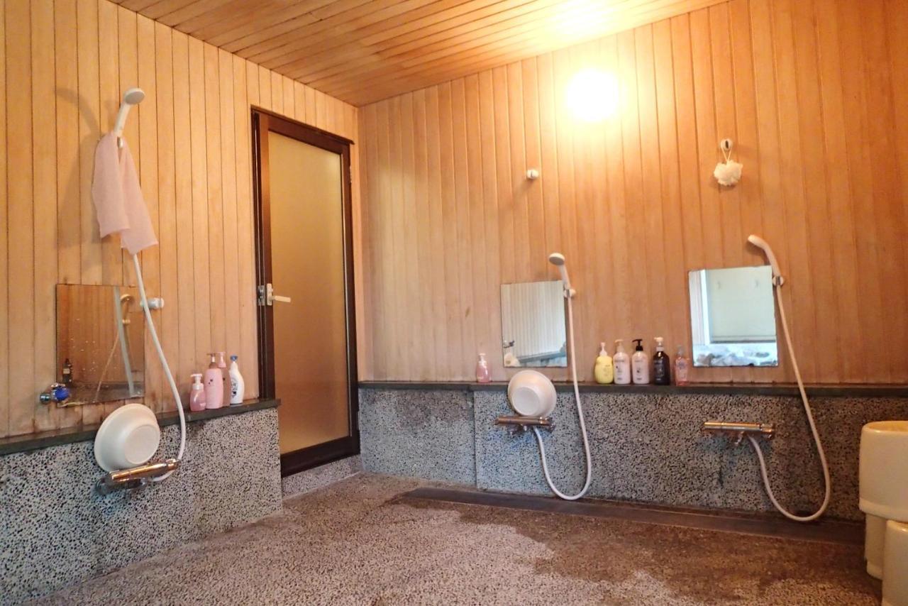ワンコと泊まるジャスミンクリーク Hotell Tayooka Eksteriør bilde